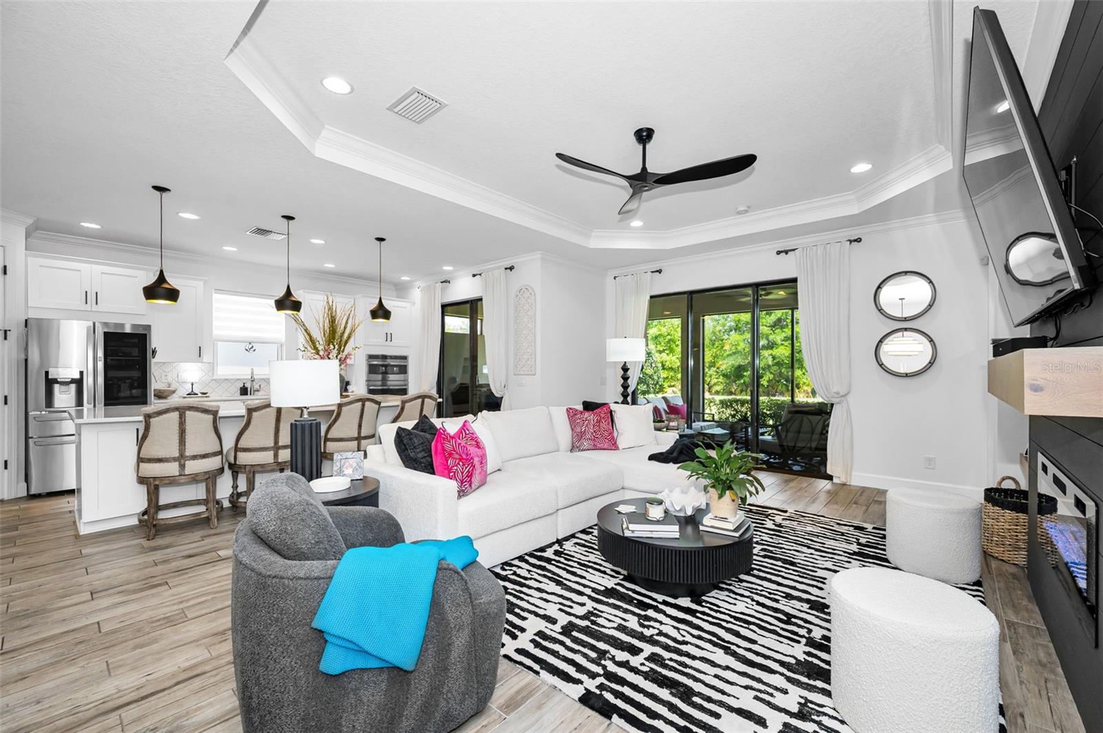 ESPLANADE/STARKEY RANCH PH 3 - Residential