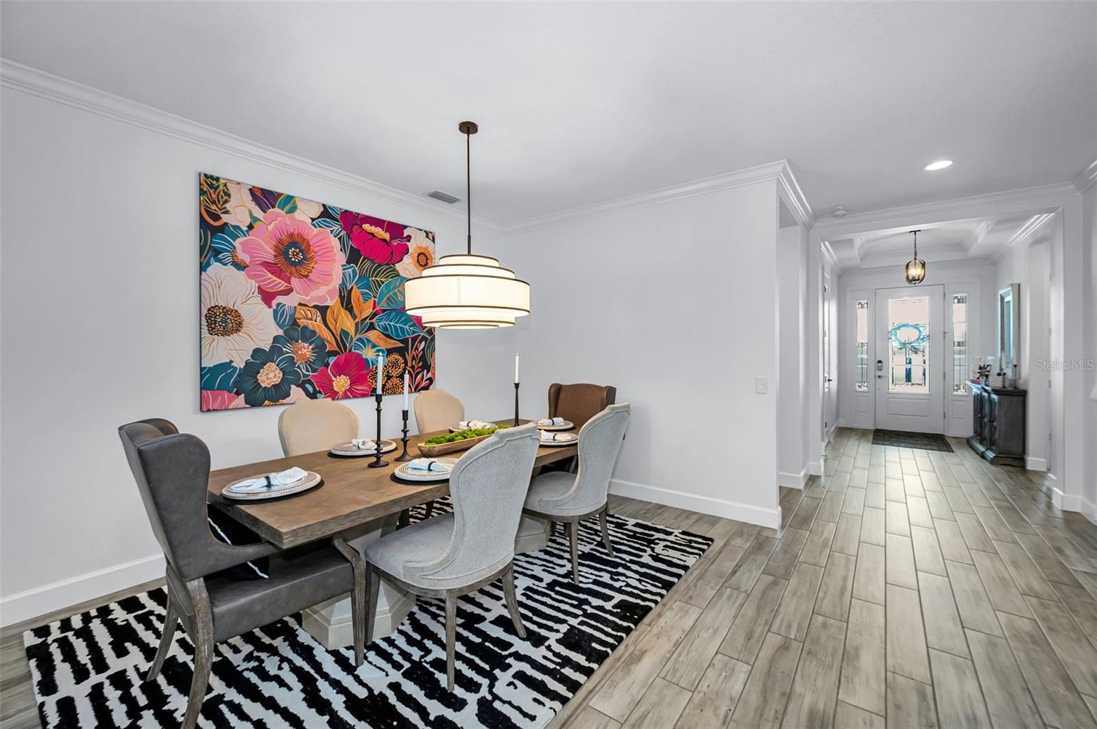 ESPLANADE/STARKEY RANCH PH 3 - Residential