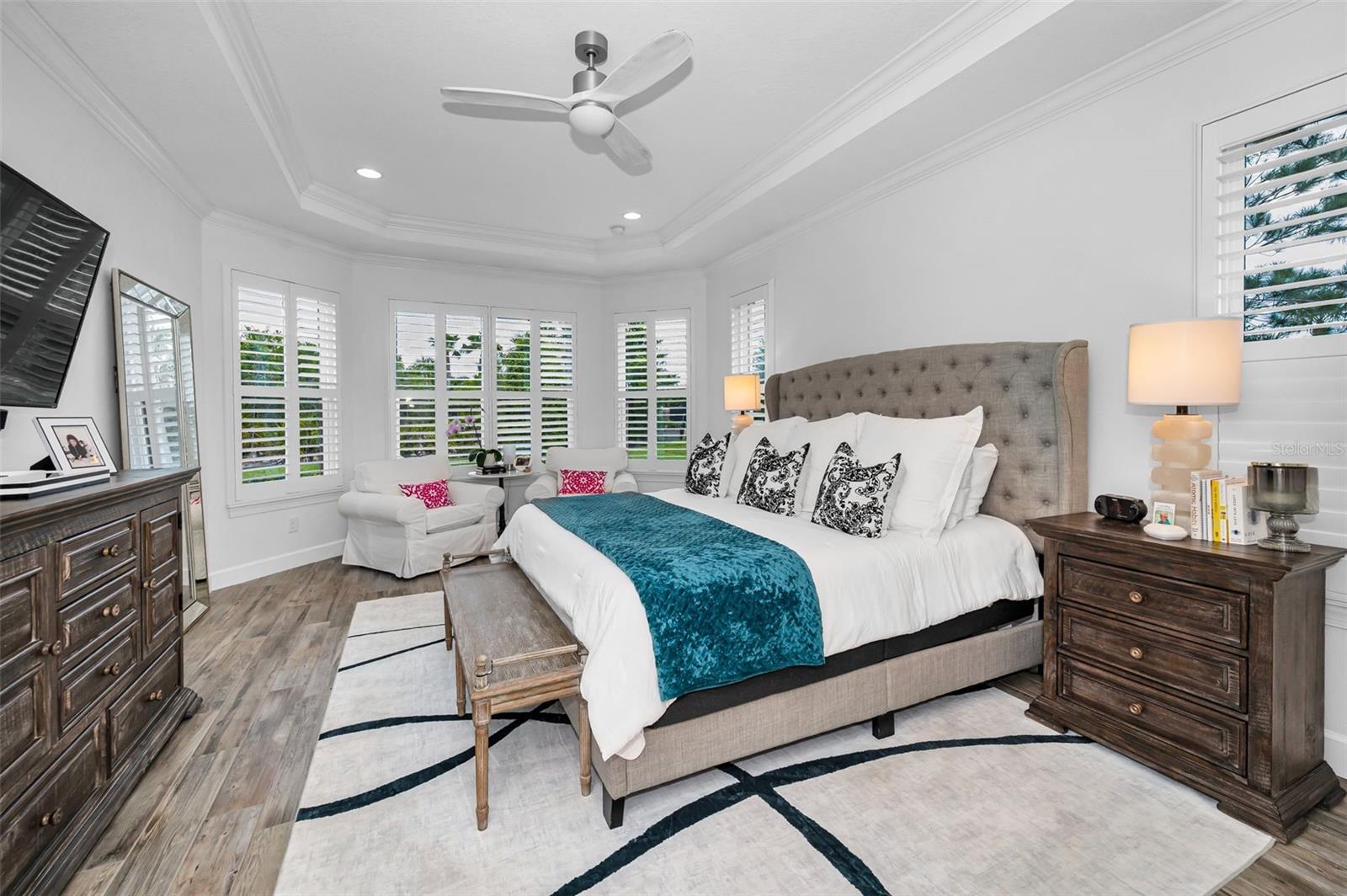 ESPLANADE/STARKEY RANCH PH 3 - Residential