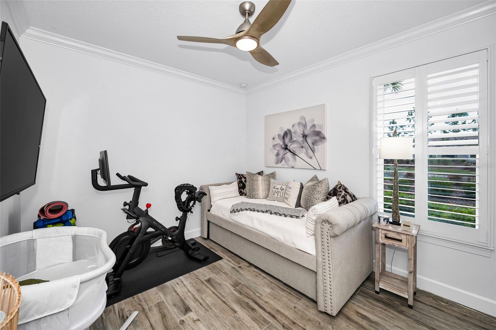 ESPLANADE/STARKEY RANCH PH 3 - Residential