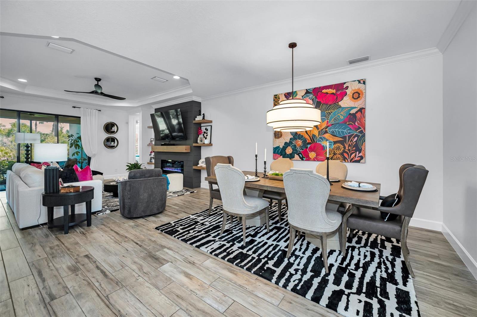 ESPLANADE/STARKEY RANCH PH 3 - Residential