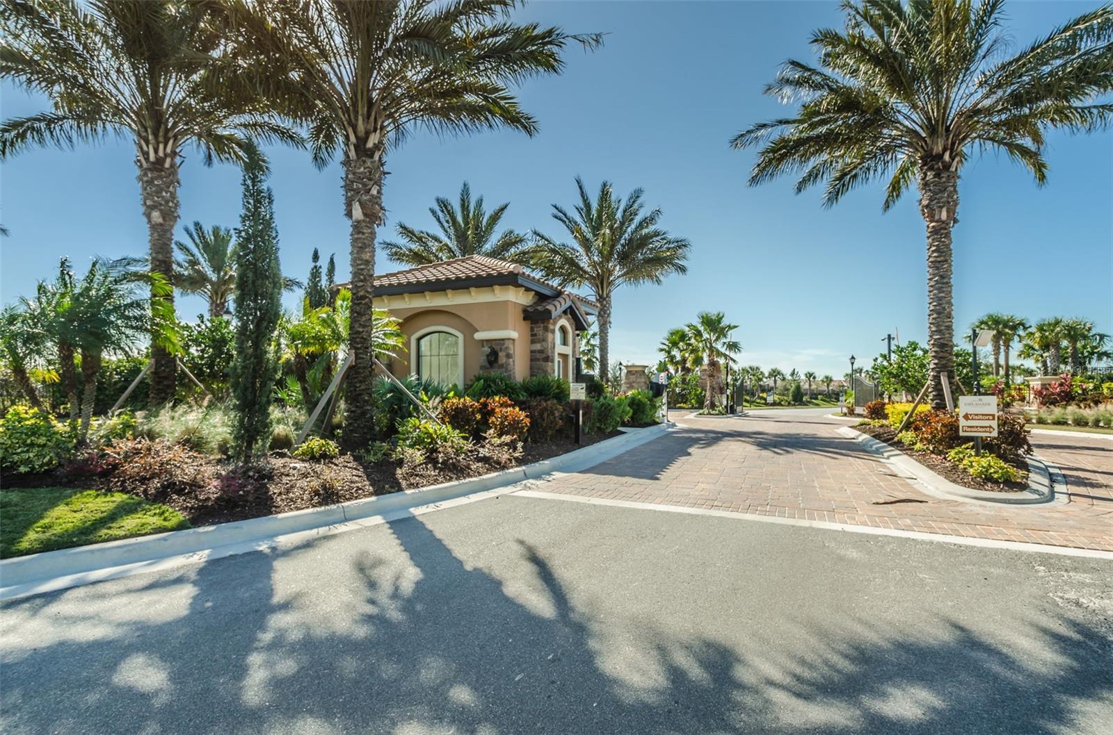 ESPLANADE/STARKEY RANCH PH 3 - Residential