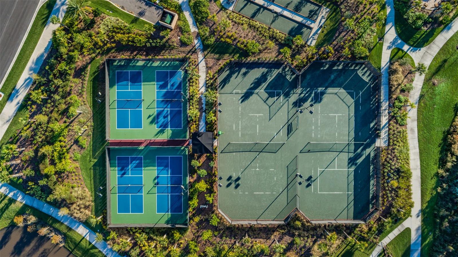 ESPLANADE/STARKEY RANCH PH 3 - Residential