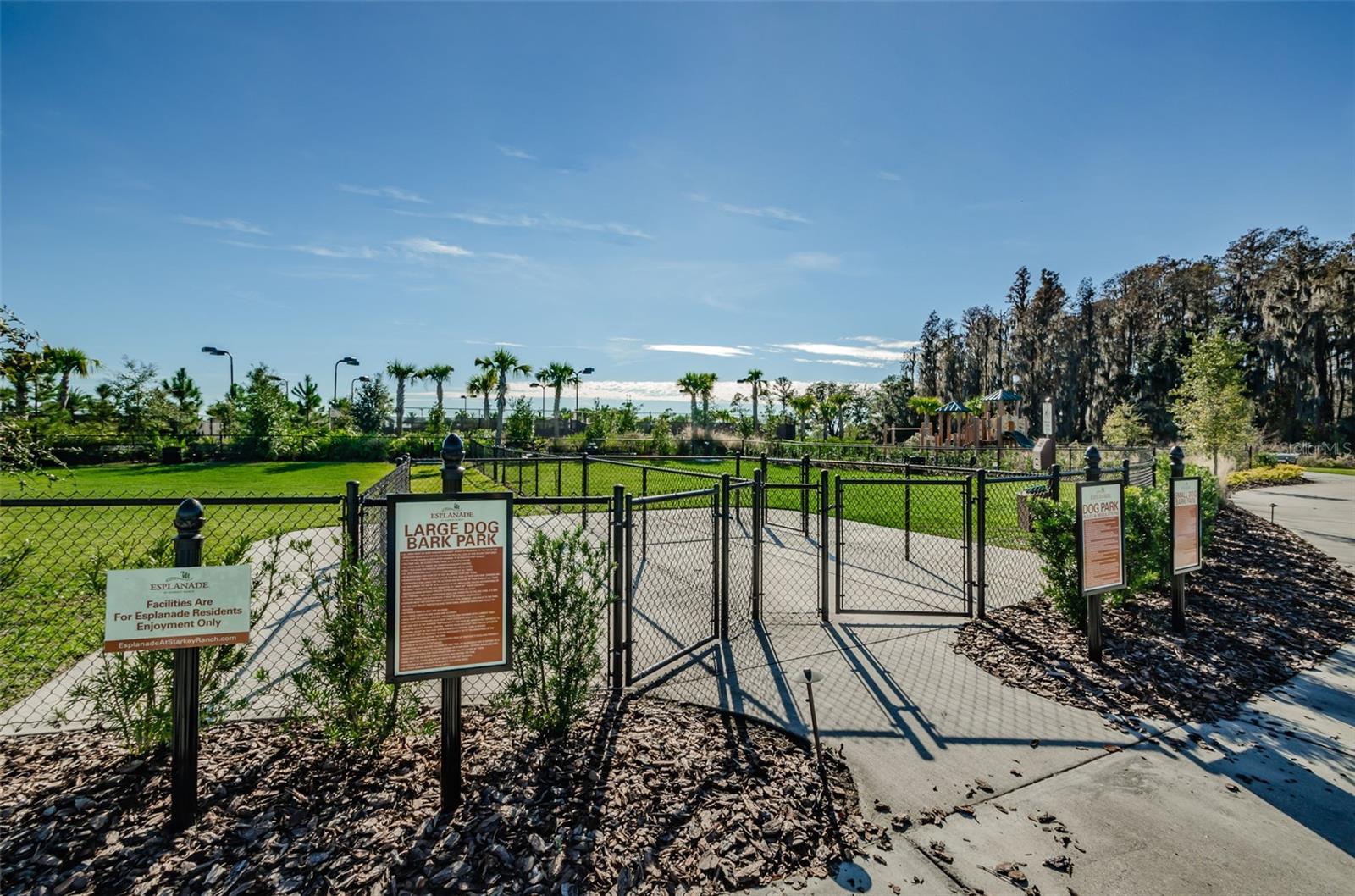 ESPLANADE/STARKEY RANCH PH 3 - Residential