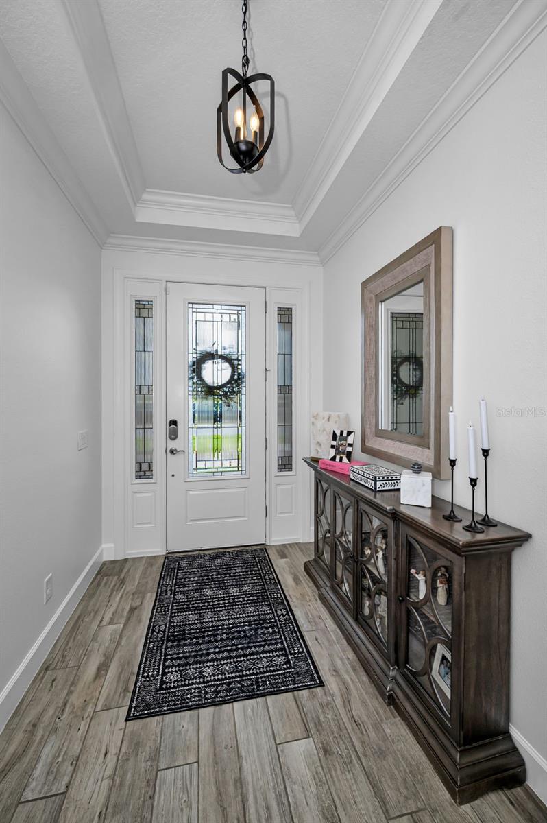 ESPLANADE/STARKEY RANCH PH 3 - Residential