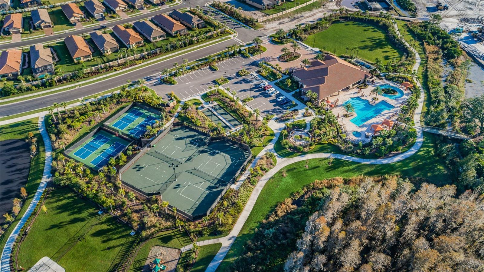 ESPLANADE/STARKEY RANCH PH 3 - Residential