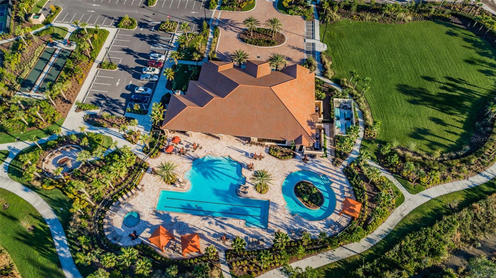 ESPLANADE/STARKEY RANCH PH 3 - Residential