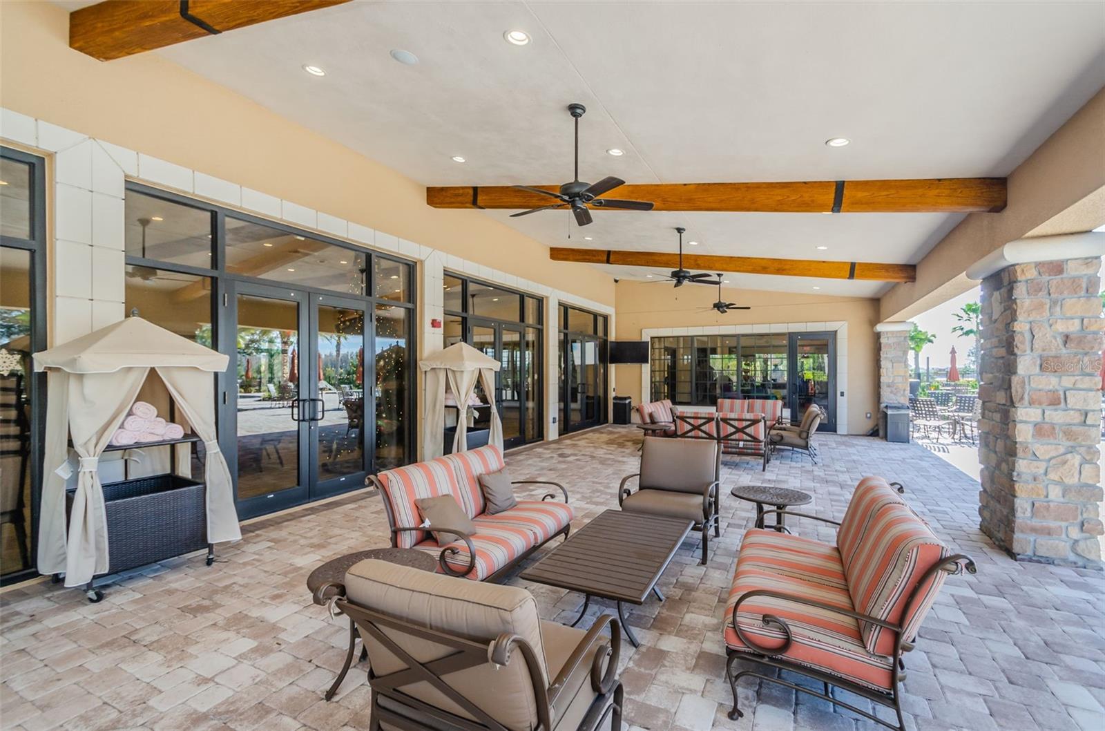 ESPLANADE/STARKEY RANCH PH 3 - Residential