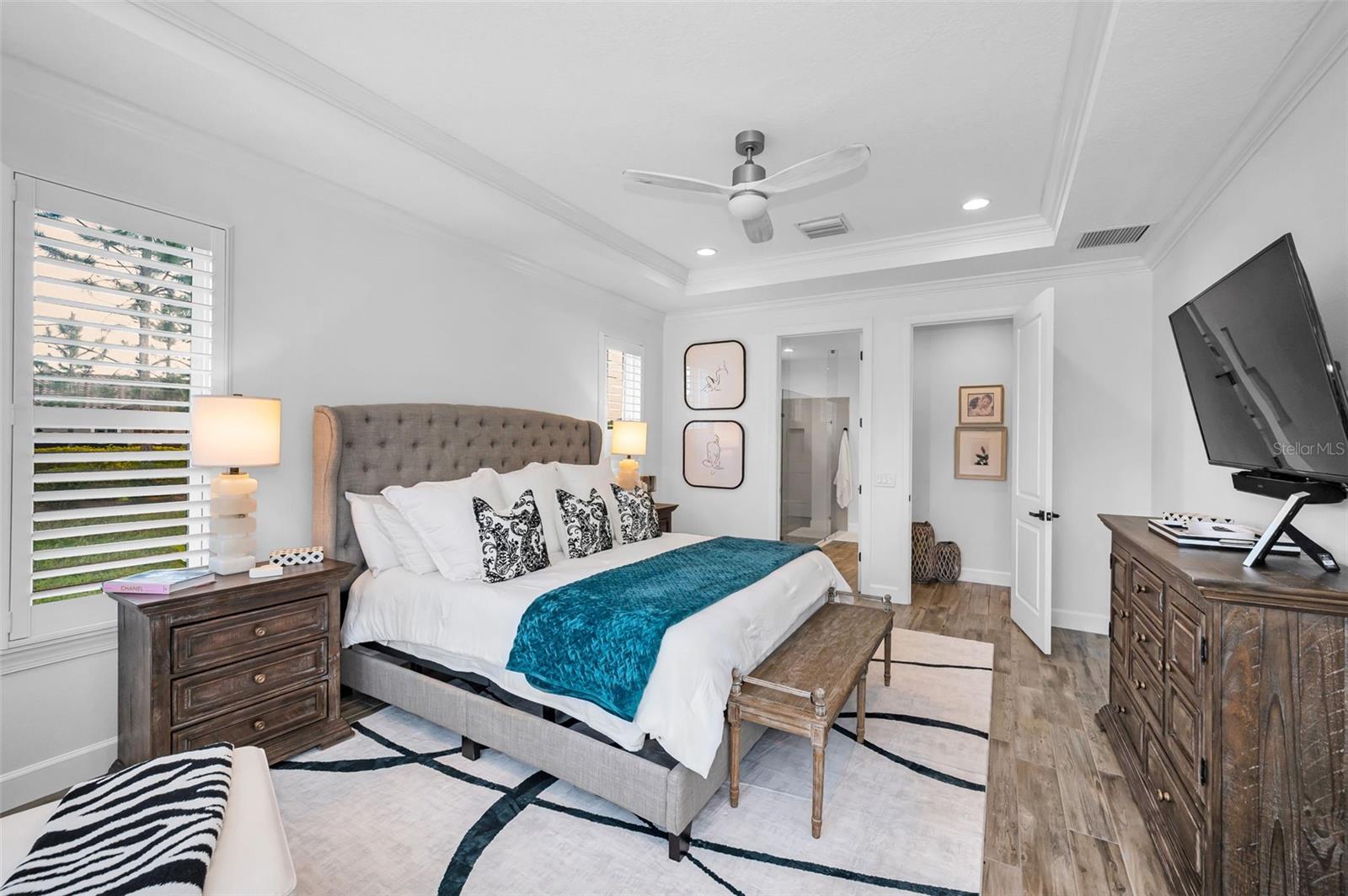 ESPLANADE/STARKEY RANCH PH 3 - Residential