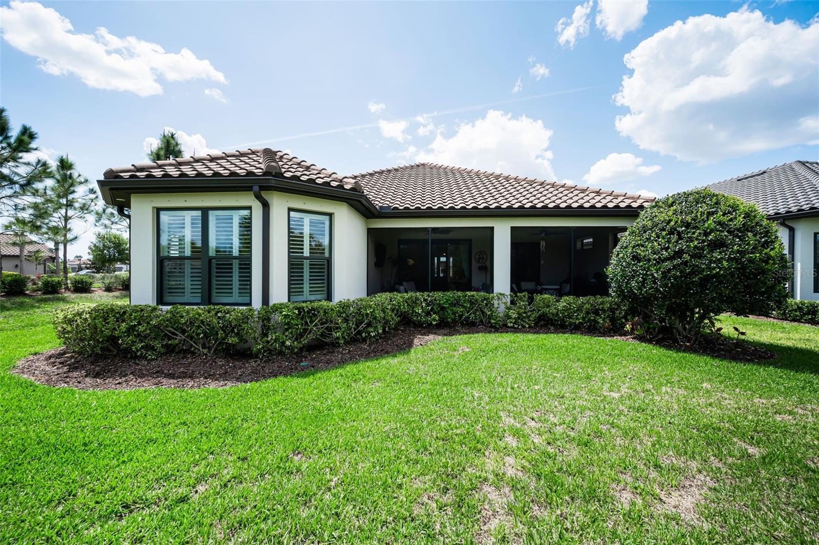 ESPLANADE/STARKEY RANCH PH 3 - Residential