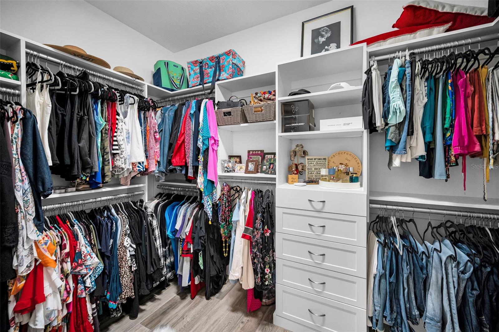 ESPLANADE/STARKEY RANCH PH 3 - Residential