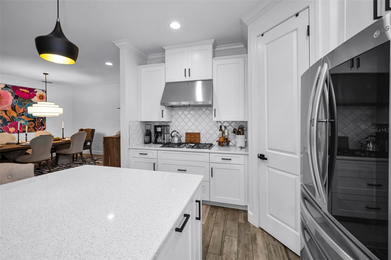 ESPLANADE/STARKEY RANCH PH 3 - Residential