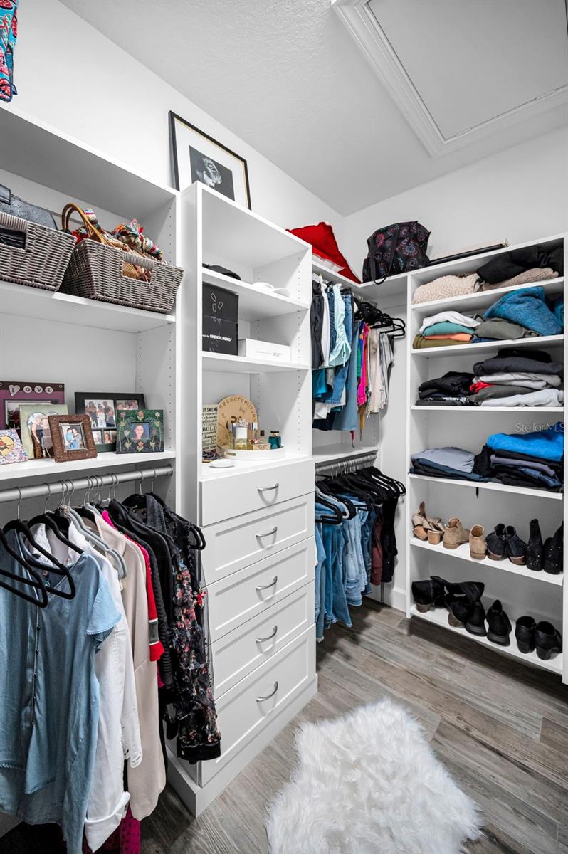 ESPLANADE/STARKEY RANCH PH 3 - Residential