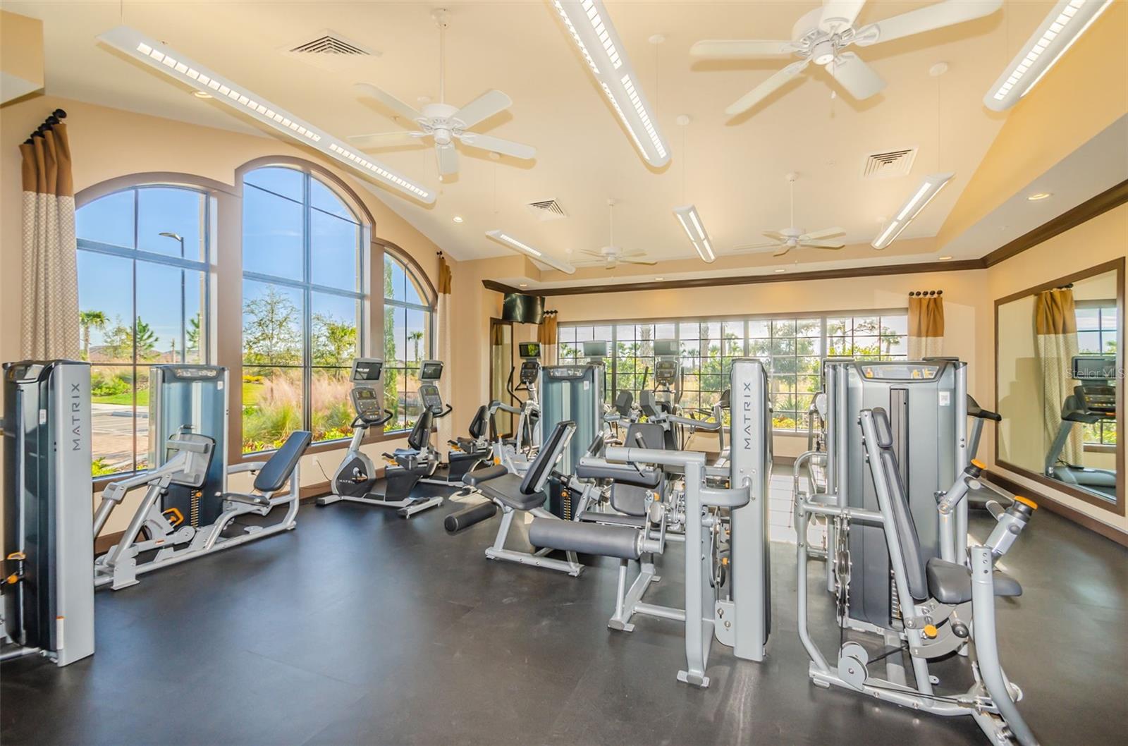 ESPLANADE/STARKEY RANCH PH 3 - Residential