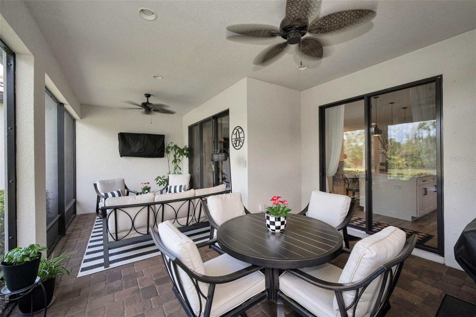 ESPLANADE/STARKEY RANCH PH 3 - Residential