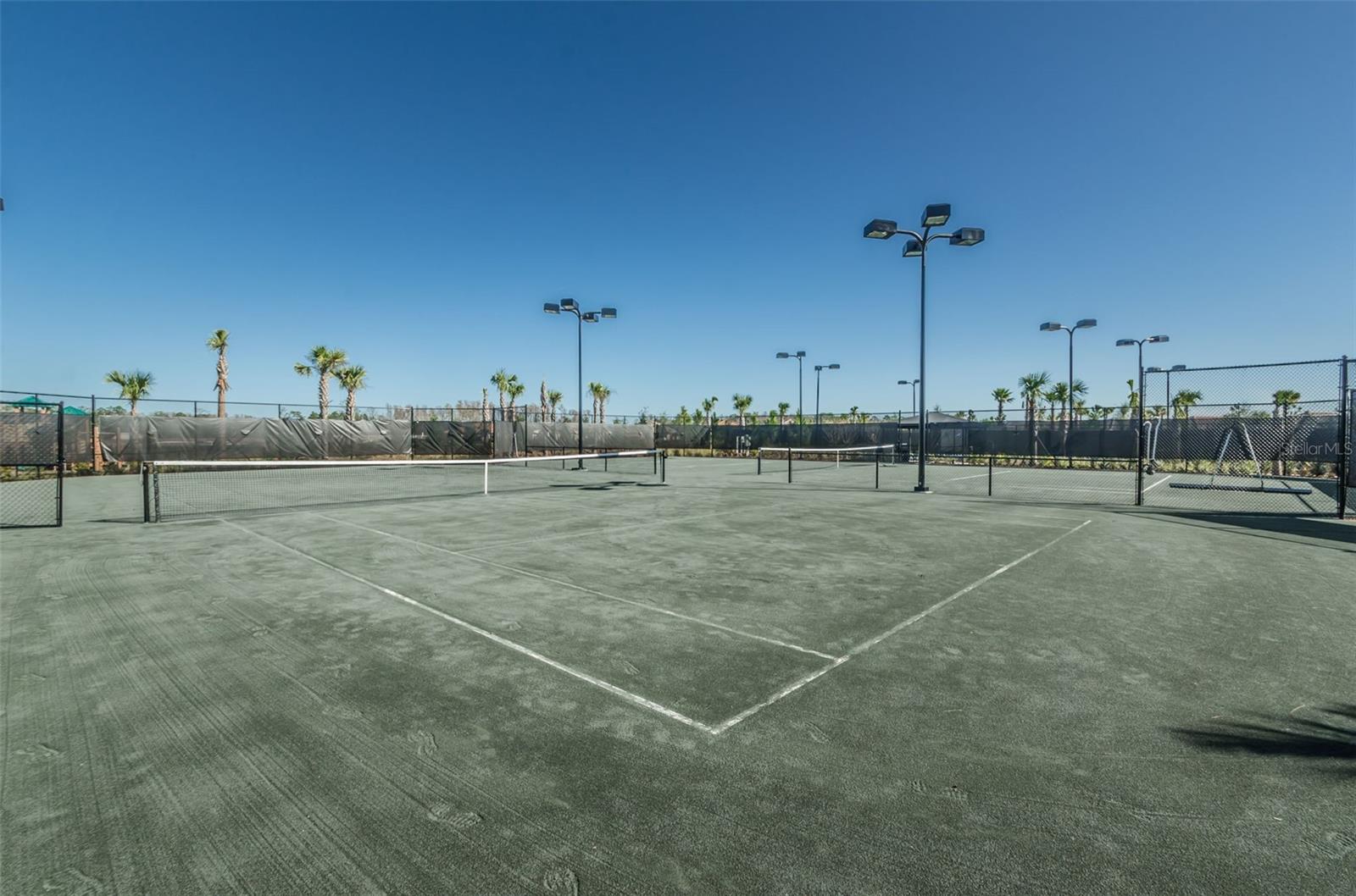 ESPLANADE/STARKEY RANCH PH 3 - Residential