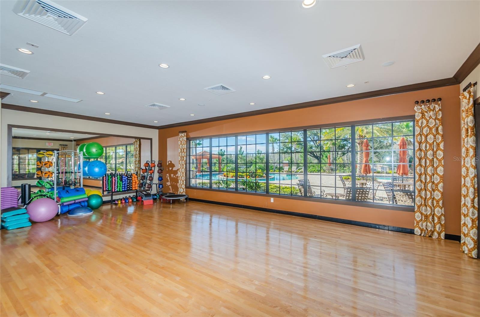 ESPLANADE/STARKEY RANCH PH 3 - Residential