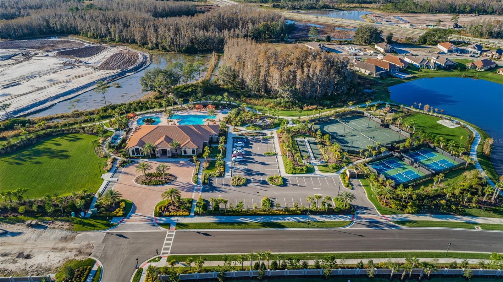 ESPLANADE/STARKEY RANCH PH 3 - Residential