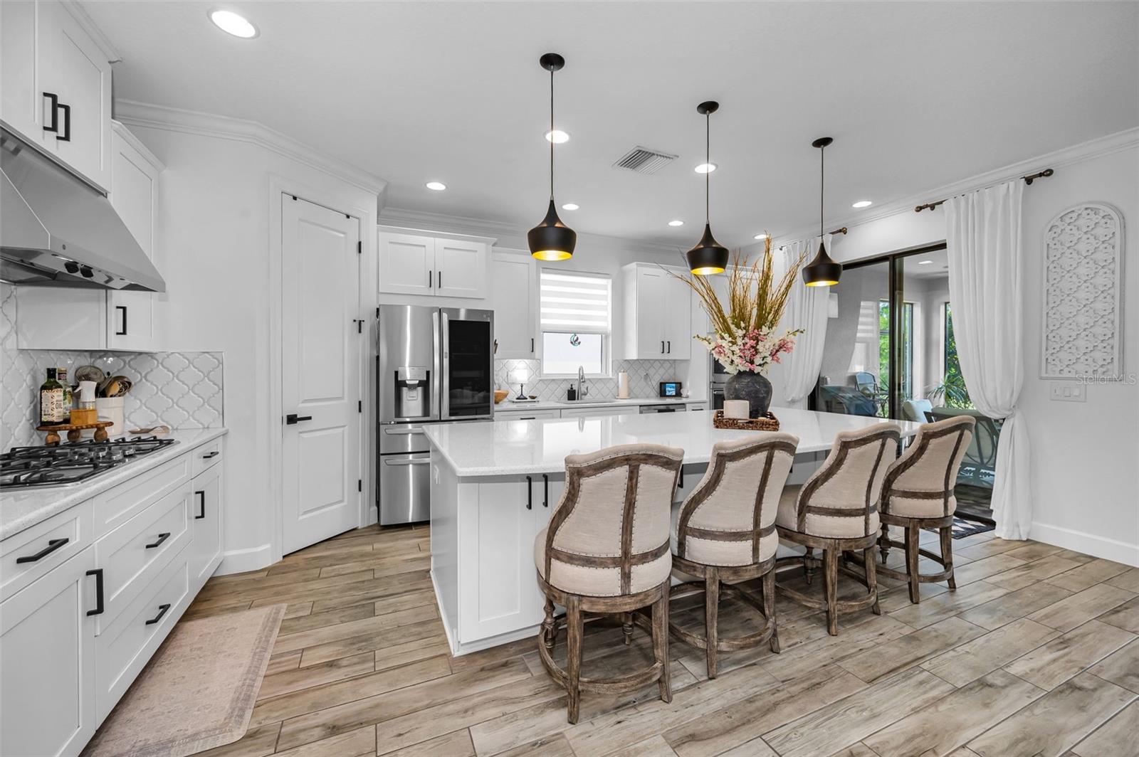 ESPLANADE/STARKEY RANCH PH 3 - Residential