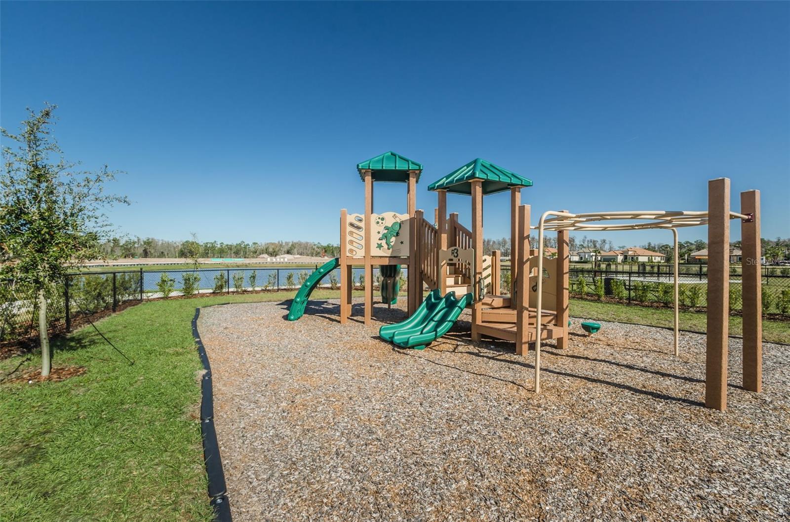 ESPLANADE/STARKEY RANCH PH 3 - Residential