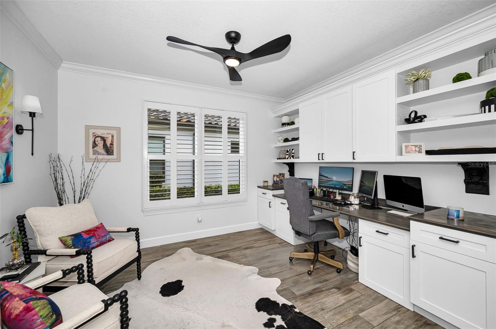 ESPLANADE/STARKEY RANCH PH 3 - Residential