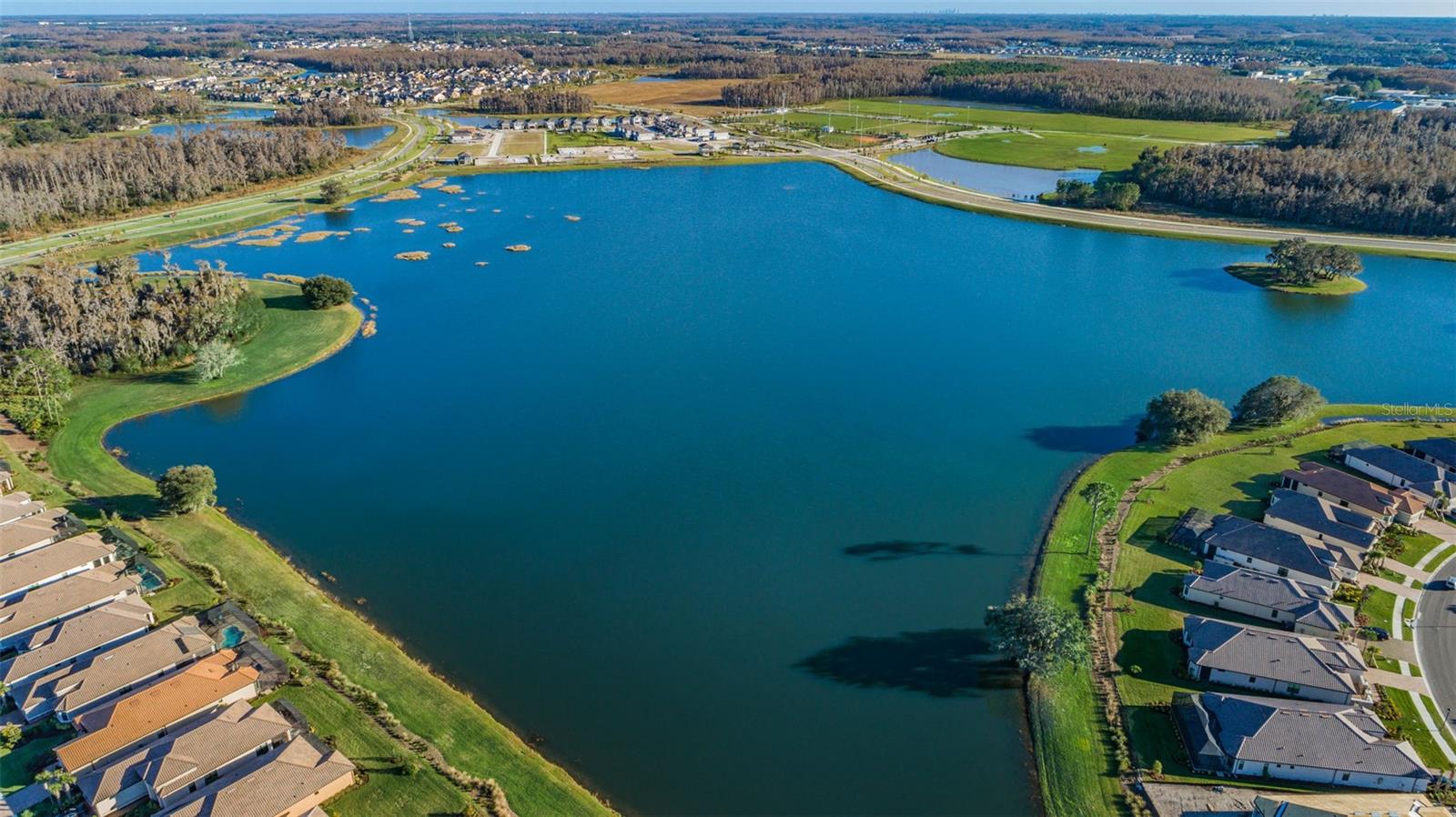 ESPLANADE/STARKEY RANCH PH 3 - Residential