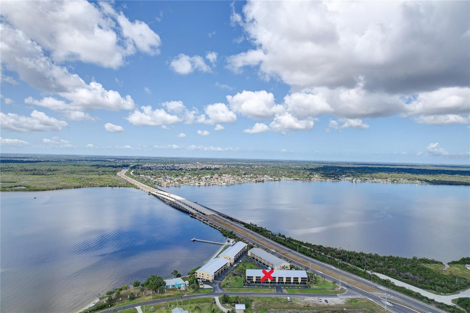 TARPON BAY PH 01 BLDG A - Residential