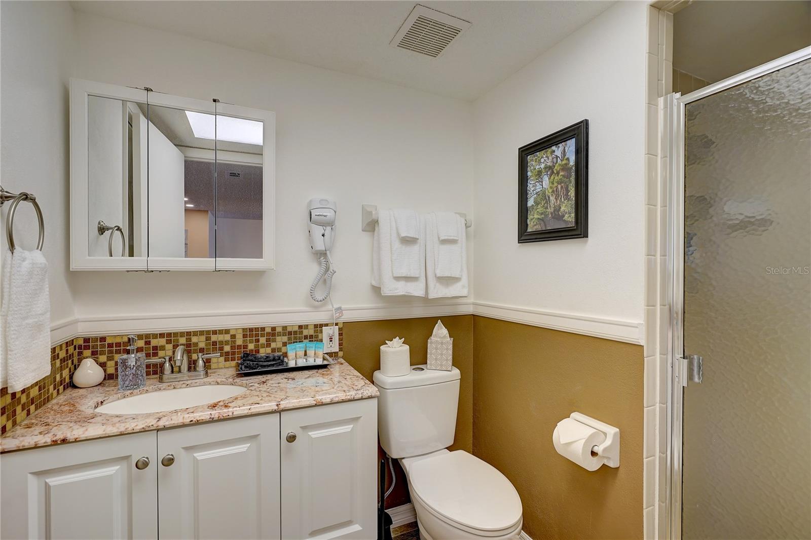 TARPON BAY PH 01 BLDG A - Residential