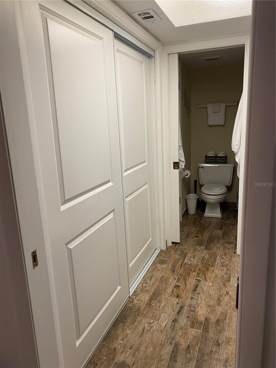 TARPON BAY PH 01 BLDG A - Residential