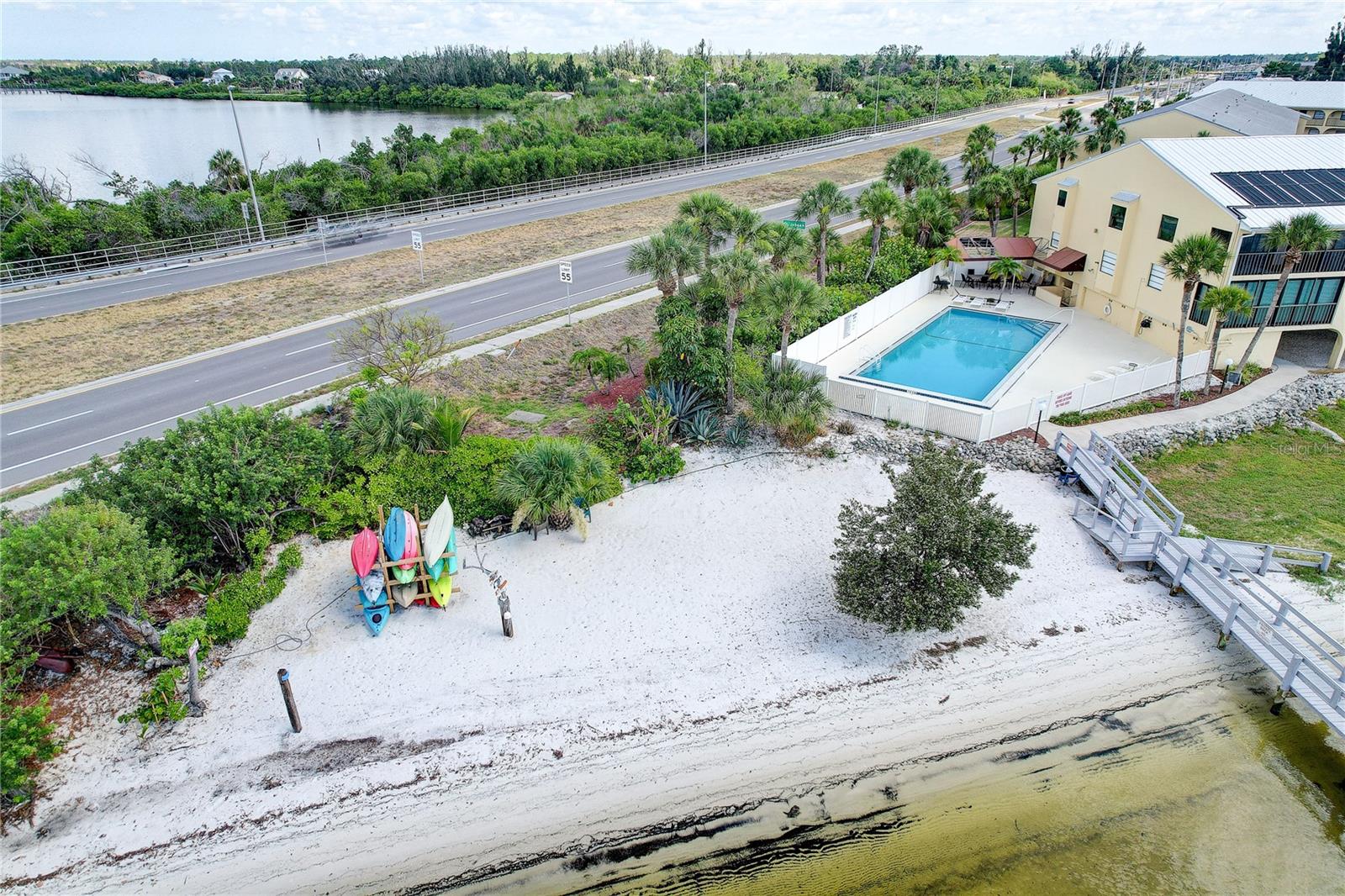 TARPON BAY PH 01 BLDG A - Residential