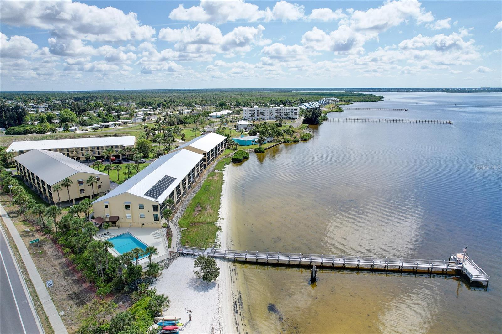 TARPON BAY PH 01 BLDG A - Residential