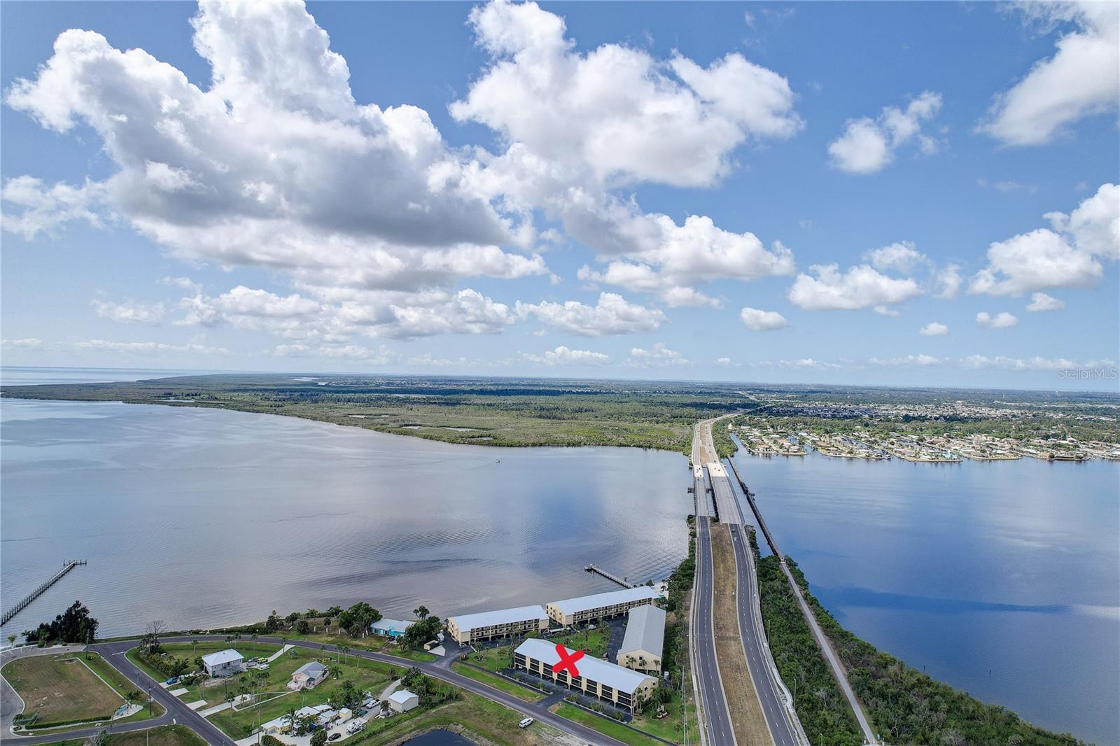 TARPON BAY PH 01 BLDG A - Residential