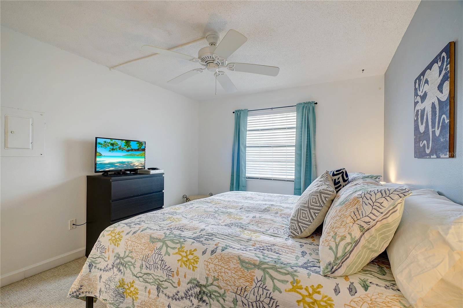 TARPON BAY PH 01 BLDG A - Residential