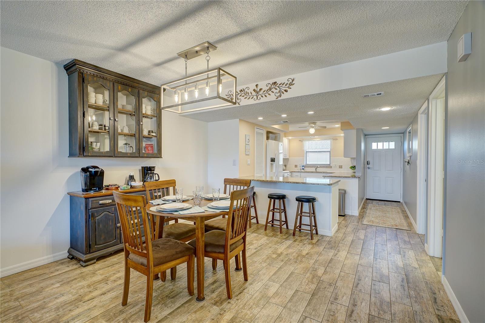 TARPON BAY PH 01 BLDG A - Residential