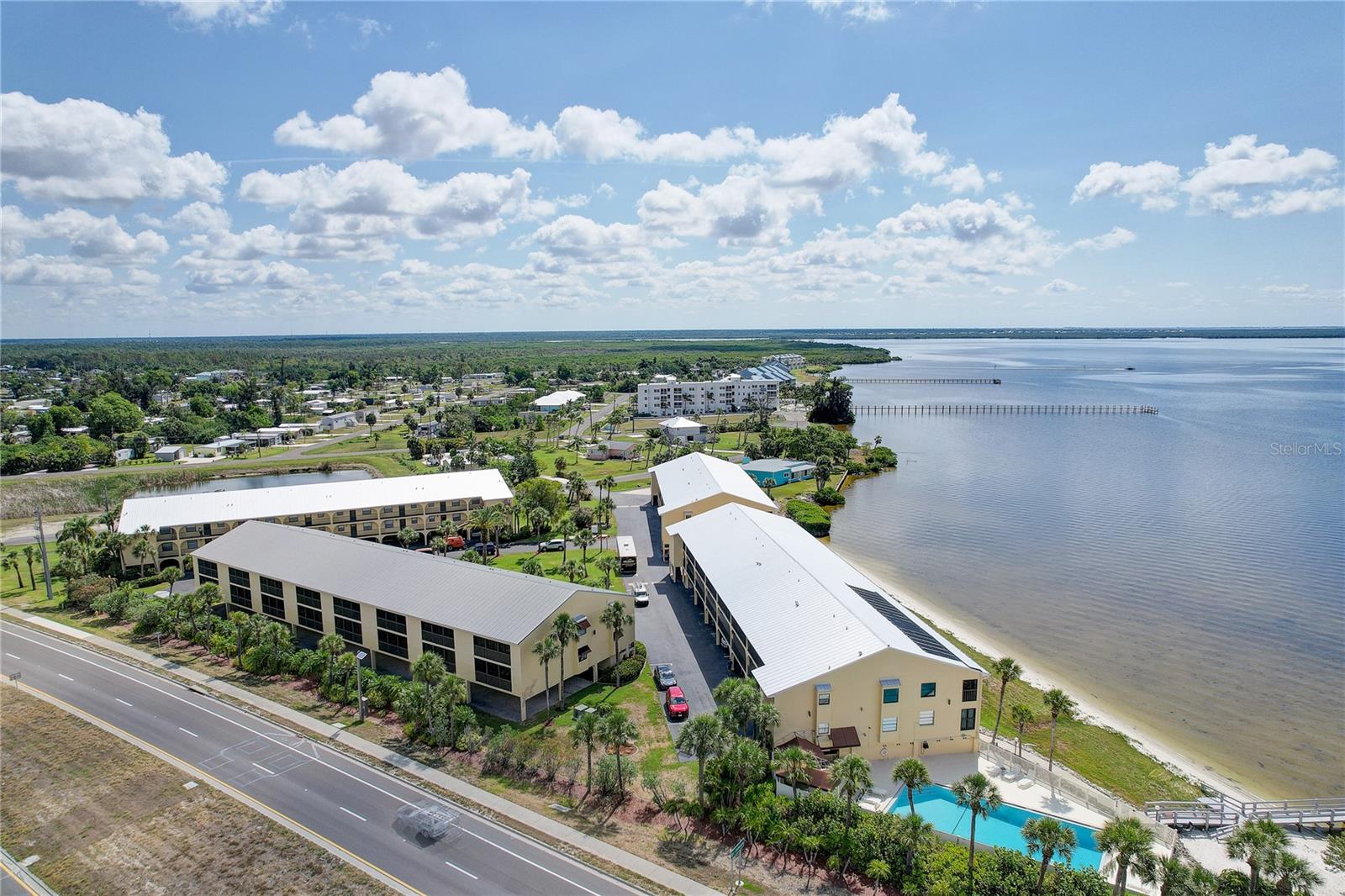 TARPON BAY PH 01 BLDG A - Residential