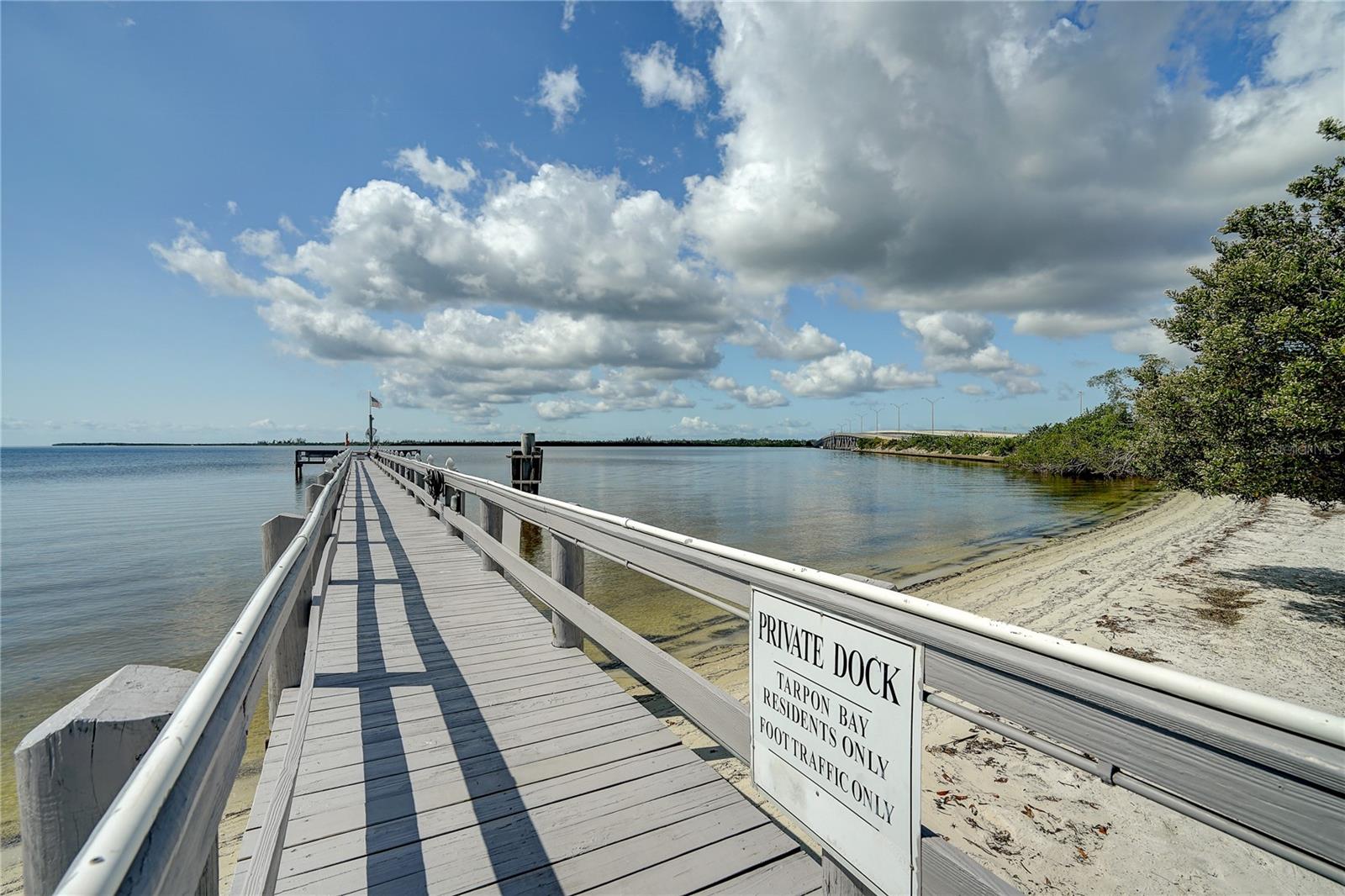 TARPON BAY PH 01 BLDG A - Residential