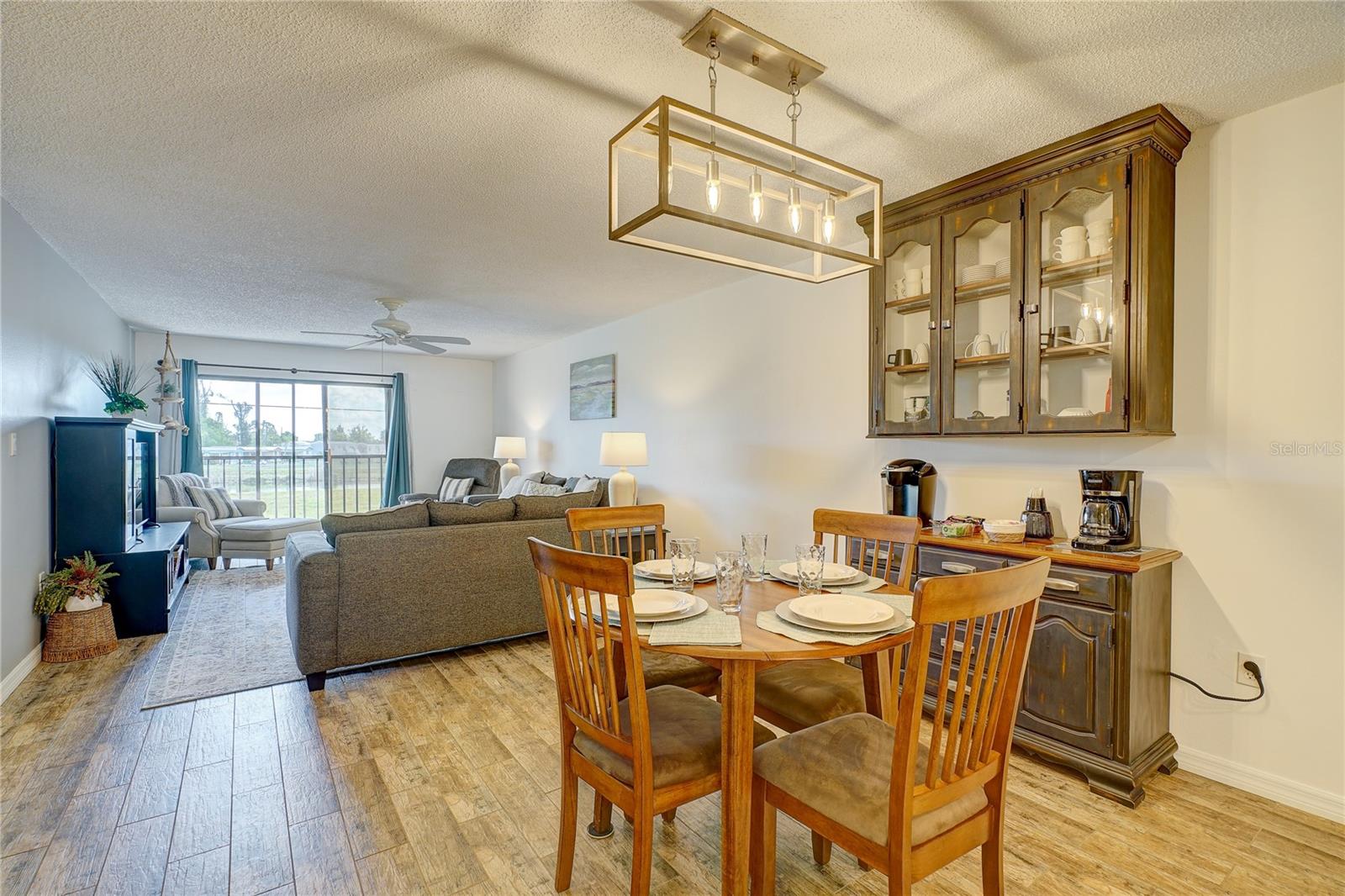 TARPON BAY PH 01 BLDG A - Residential