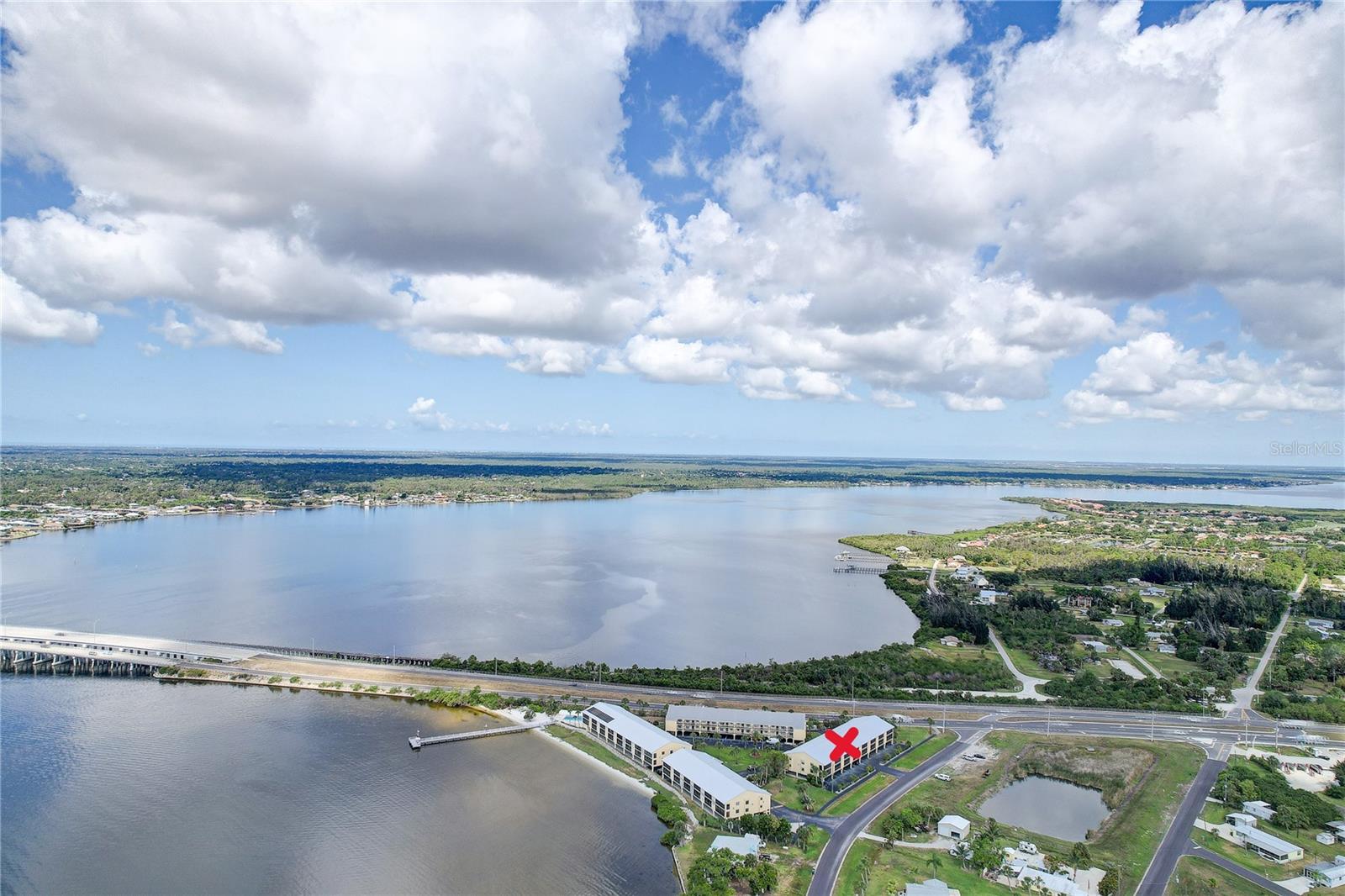 TARPON BAY PH 01 BLDG A - Residential