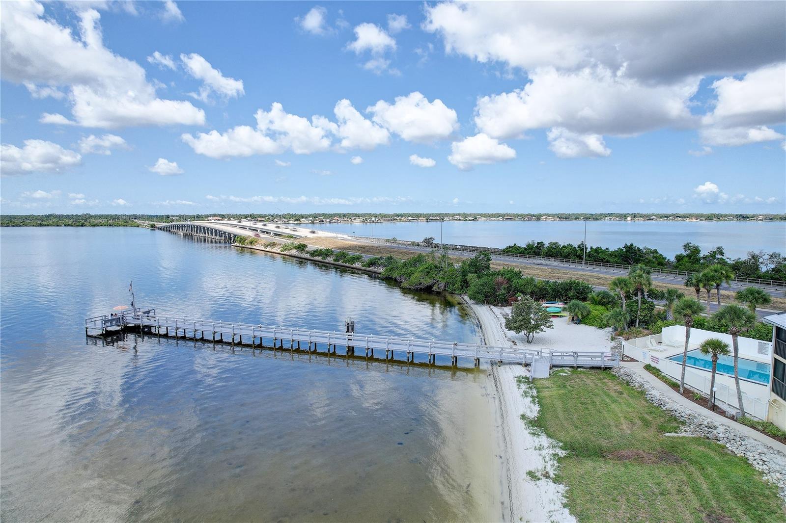 TARPON BAY PH 01 BLDG A - Residential