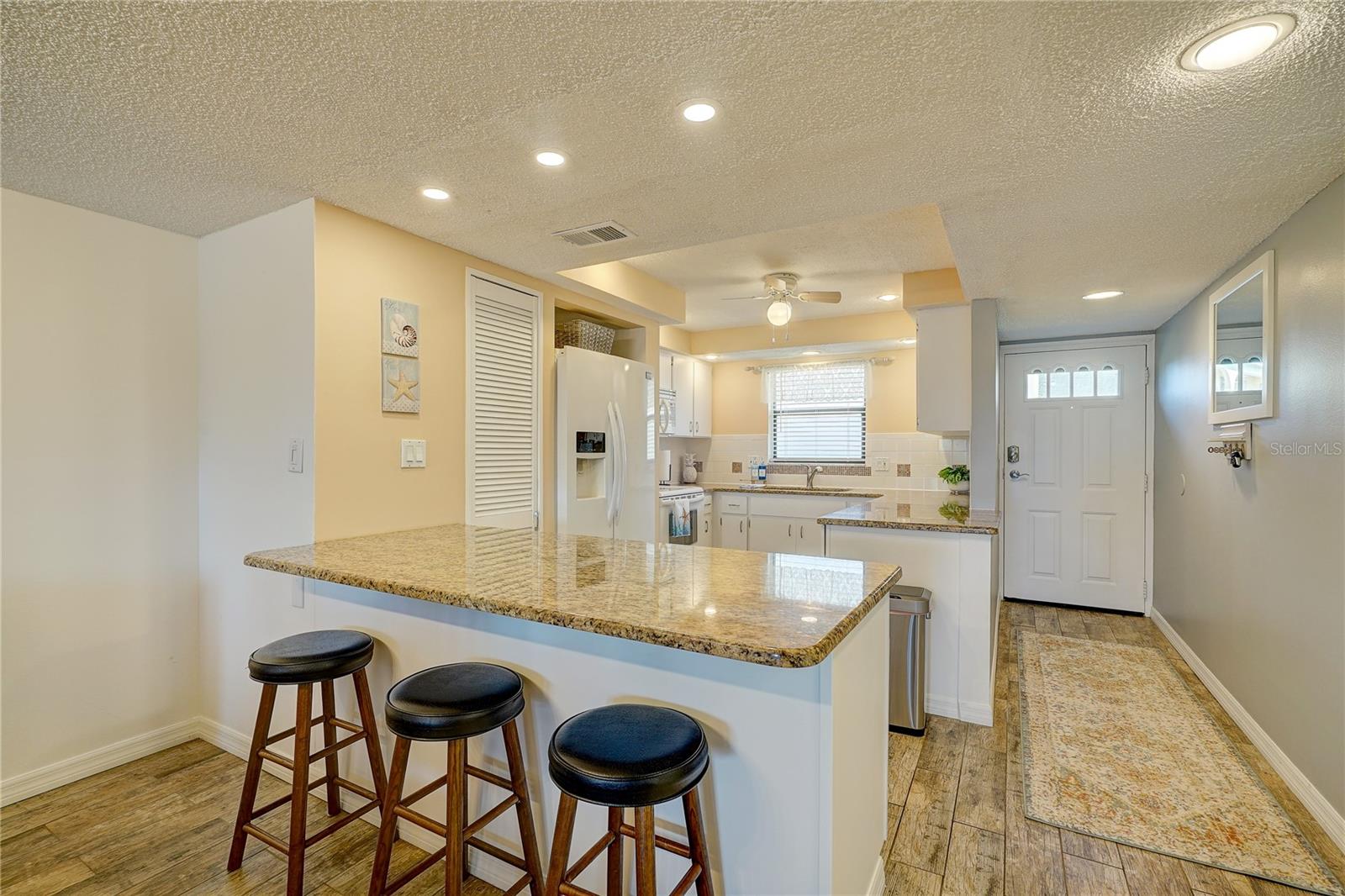 TARPON BAY PH 01 BLDG A - Residential