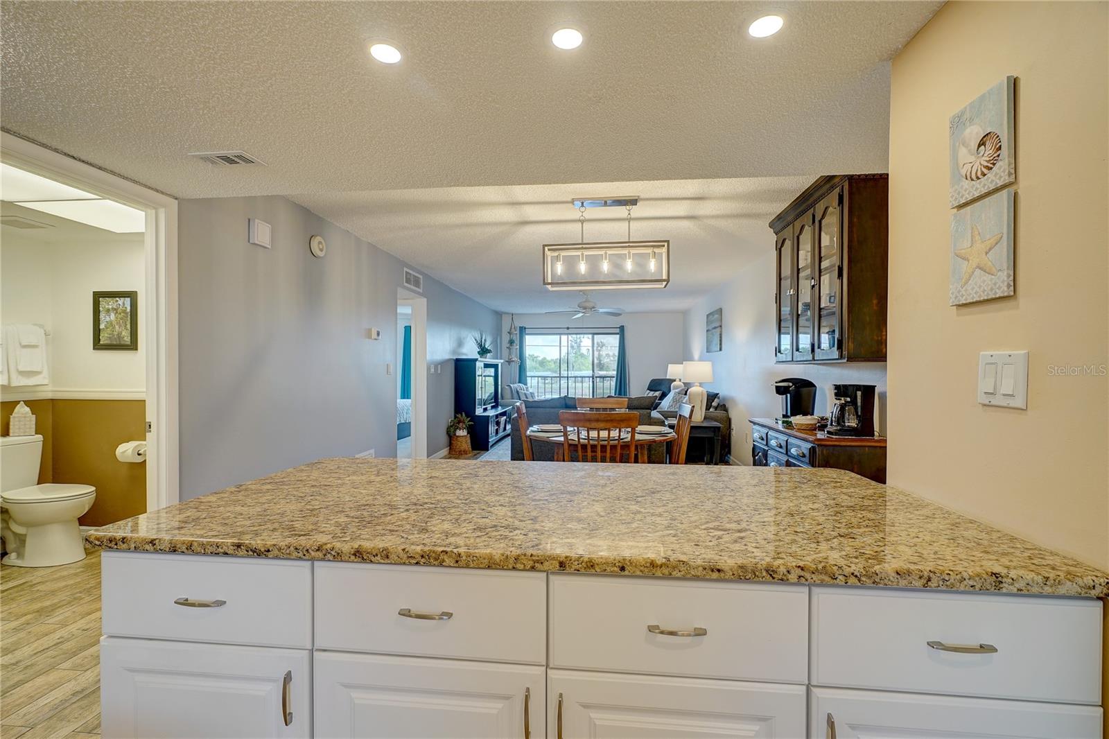 TARPON BAY PH 01 BLDG A - Residential