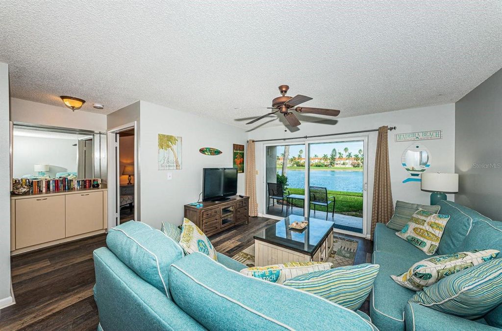 Photo of 6100 Bahia Del Mar Circle #103, St Petersburg, FL 33715 (MLS # TB8475145)