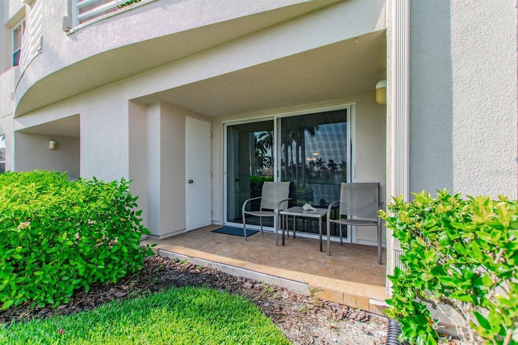 Photo of 6100 Bahia Del Mar Circle #103, St Petersburg, FL 33715 (MLS # TB8475145)
