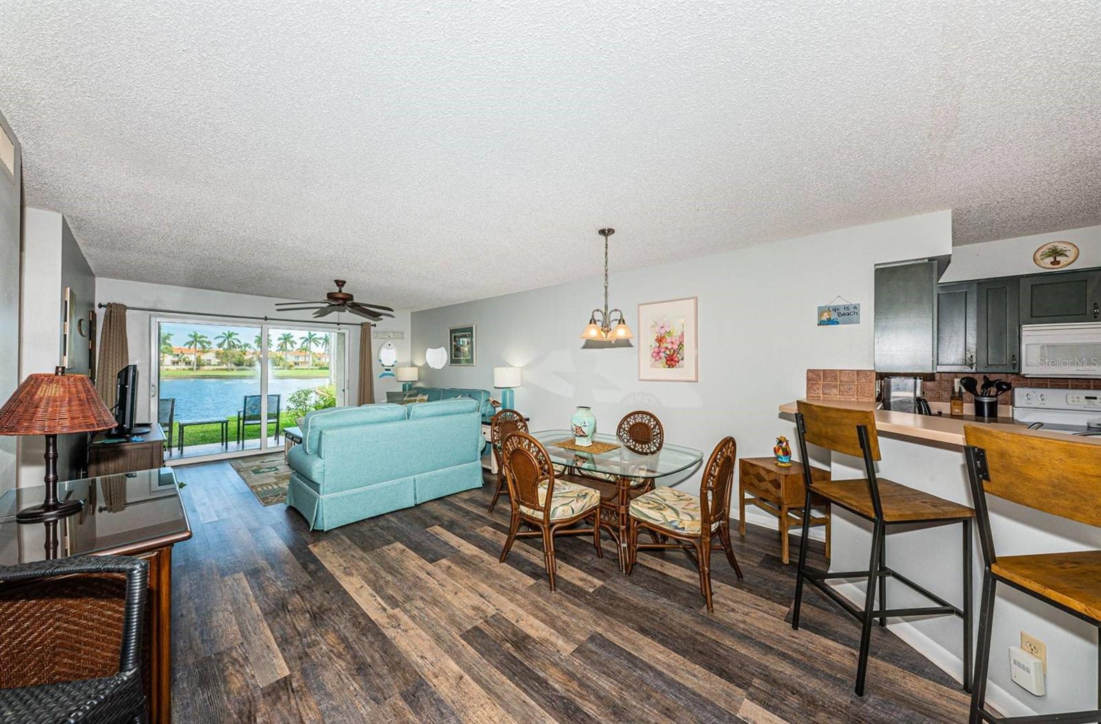 VISTA VERDE WEST - Residential Lease