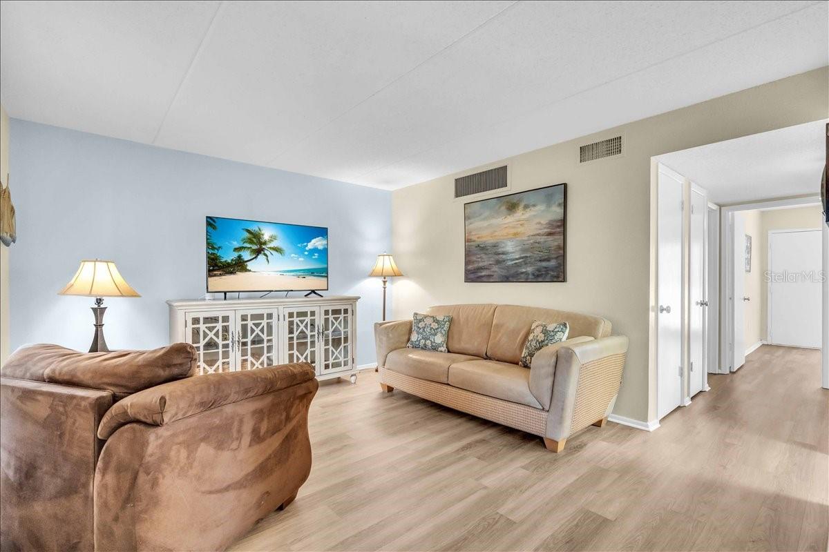 BOCA SHORES CONDO - Residential