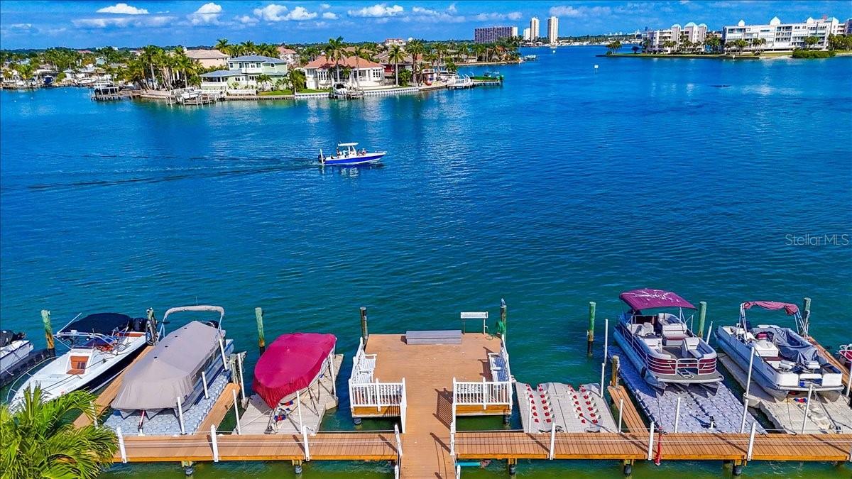 BOCA SHORES CONDO - Residential