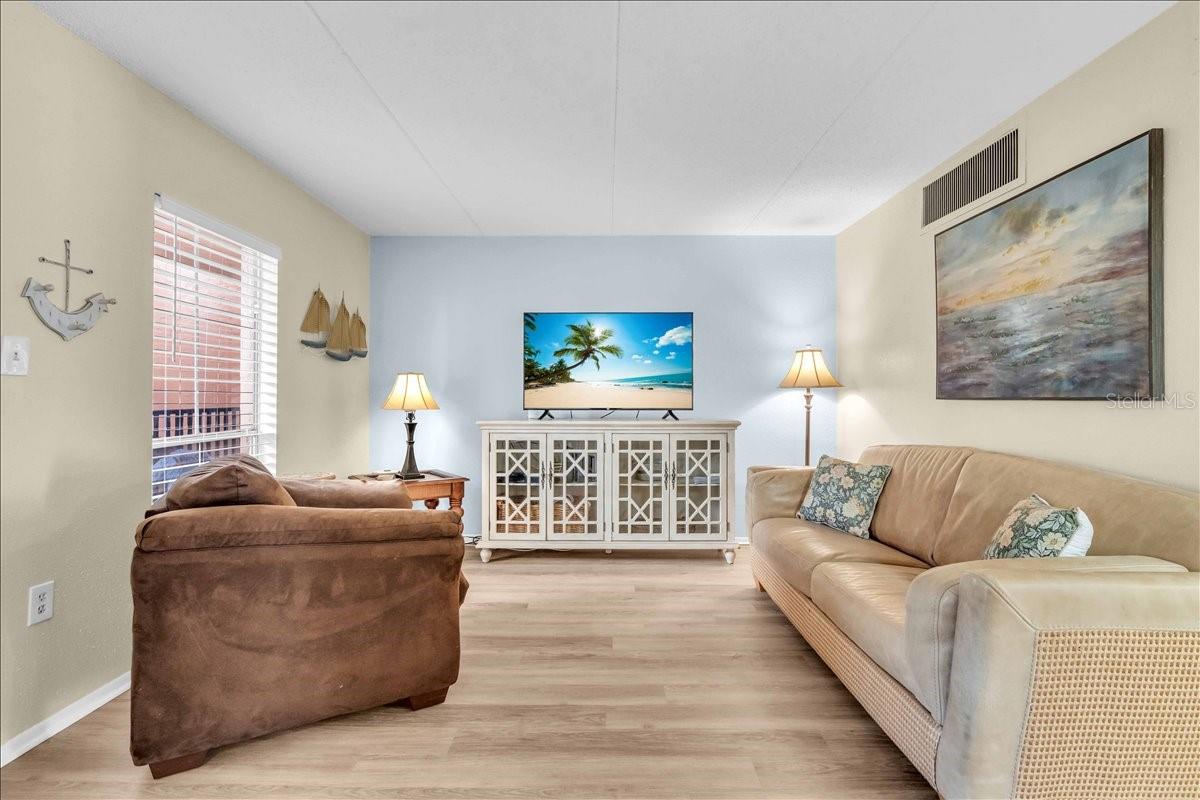 BOCA SHORES CONDO - Residential