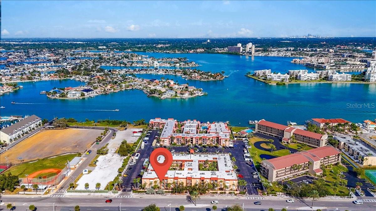 8911 BLIND PASS ROAD 209