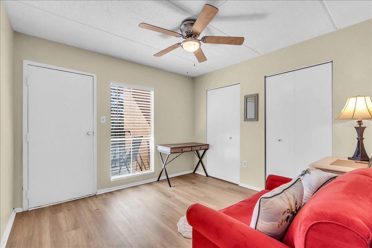 BOCA SHORES CONDO - Residential