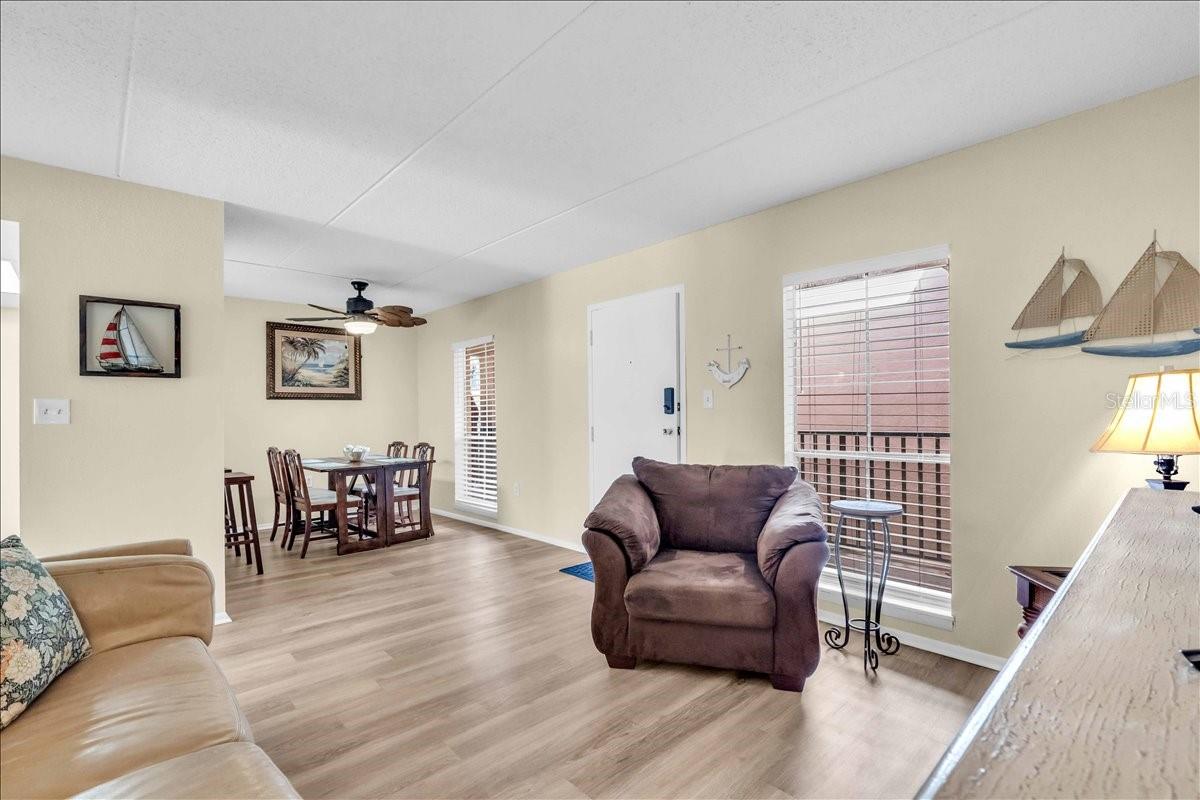 BOCA SHORES CONDO - Residential